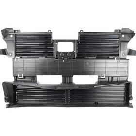 Buyautoparts Ph-o0058an Radiator Shutter Assembly Bpf