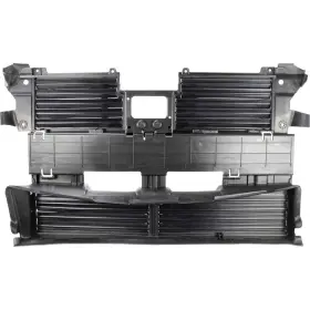 Ph-o0058an Buyautoparts Radiator Shutter Assembly Bpf Ph-o0058an Buyautoparts Radiator Shutter Assembly Bpf