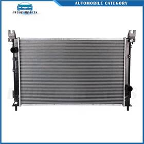 Byuscarparts 10209270 Aluminum Cooling Radiator For 2004-2006 Chrysler Pacifica 3.5l 3.8l Cu2702