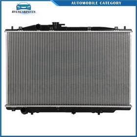 Byuscarparts 10457044 2773 Radiator For 2004-2006 Acura Tl 3.2l 0.63 Inch Core Thickness