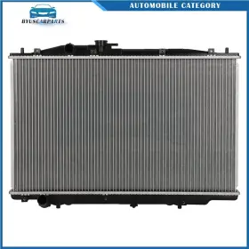 10457044 Byuscarparts 2773 Radiator For 2004-2006 Acura Tl 3.2l 0.63 Inch Core Thickness