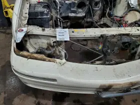 109-00755 Cadillac Radiator Core Support Fits 96-02 Eldorado 288583