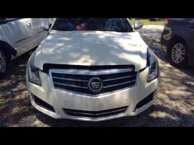 109-00978 Cadillac Radiator Core Support Fits 13-19 Ats 1064112