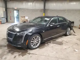 109-01049 Cadillac Radiator Core Support Fits 16-20 Ct6 1933619