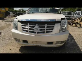 21015 Cadillac Used Radiator Fits 2011 Escalade Esv 6.0 Grade A