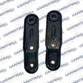 25771547 Cadillac 2003-2007 Cts Radiator Upper Bracket Mount Pair Set