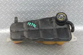 25922057 Cadillac 04-09 Xlr-v Oem Radiator Overflow Bottle Degas Reservoir Tank Cap Sensor