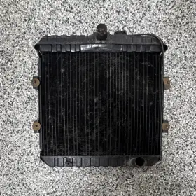 3137775 Cadillac 1957 Harrison D57 Radiator