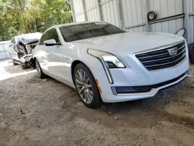 671-00390 Cadillac Coolant Reservoir Fits 16-18 Ct6 7627737
