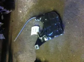 671.gm6x96 Cadillac 1996 Seville Coolant Reservoir 4.6 Liter 8 Cylinder