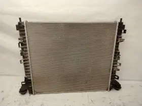 84908866 Cadillac Radiator Fits 20-23 Ct5 3.0l 2951077