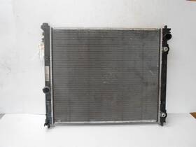 Cadillac Smitley-362-04-028 2011 Cts Radiator
