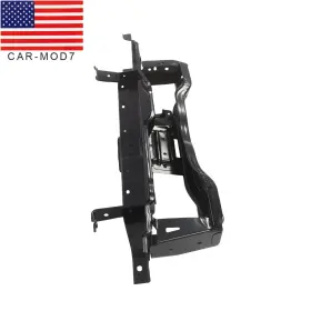 F25113lmma Car-modification7 1pcs Center Upper Radiator Support For 2013-2021 Nissan Nv200 Tie Bar