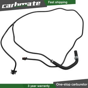 Carbmate Bv6z8b081a/bv6z8b081b High Quality New Radiator Hose For Ford Escape 1.6l 4 Cyl 2013-2014 2015 2016