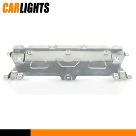 C-02arc11x8asl Carlights Radiator Support Upper Tie Bar Core Fit For 2018-2023 Bmw X4 X3 M40i