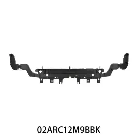 Kt4z16138c Carlights Upper Radiator Support Core Fit For 2019-2024 Ford Edge Fo1225260