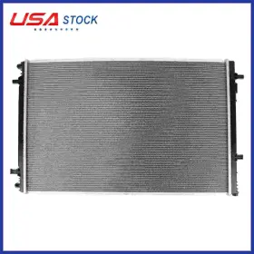 21457-6rs0a Carone For Nissan Rogue Midnight Ed. 1.5l 2023 Engine Radiator Replacement 214576rs0a