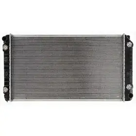 432396 Carquest New Premium Radiator With Engine And Transmission Oil Coolers