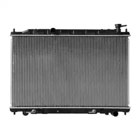 432646 Carquest Premium Radiator With Transmission Oil Cooler