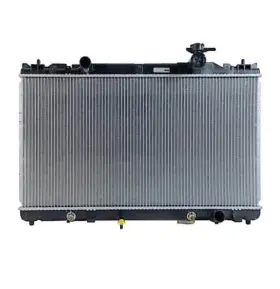 432701 Carquest Radiator Toyota Camry L4 2.4 02-06 Solara 04-08