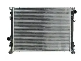 433990 Carquest Radiator