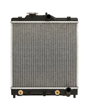 432352 Carquest 762164215767 Radiator Automotive Repair