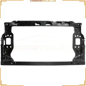 10100913 Carspartsaleclub Radiator Core Support Assembly For 2015-2017 Chrysler 200 4-door 2.4l L4 Front