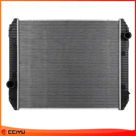 176236-zg Cciyu For 00 Sterling Truck At9500 06 Freightliner Classic Radiator Replacement