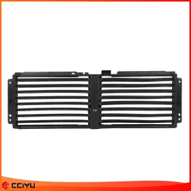 Ze182868ge Cciyu Radiator Shutter Grille For Gmc Terrain 1.5 18-20 Chevrolet Equinox 2018
