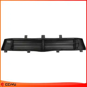 Ze182877ge Cciyu Front Bumper Grille Shutter Fits 2014-2016 Buick Lacrossesedan