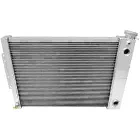 Cc370dp Champion 013126000410 Cooling Systems Ls Conversion/dual Pass Radiator