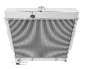 Champion 887753090935 Cooling Systems Cc1635 All-aluminum Radiator