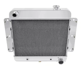 Champion 887753091253 Cooling Systems Cc255 All-aluminum Radiator