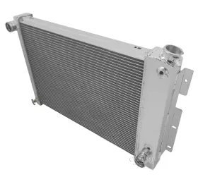 Champion 887753092649 Cooling Systems Ec370 All-aluminum Radiator Champion 887753092649 Cooling Systems Ec370 All-aluminum Radiator