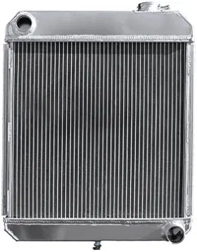 A5600113 Champion Cooling Systems 1960-66 Chevrolet C10 K10 Truck 6 Cylinder Manual Transmission A5600113 Champion Cooling Systems 1960-66 Chevrolet C10 K10 Truck 6 Cylinder Manual Transmission