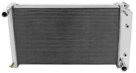 Champion Cooling Systems A6600126 1963-80 Chevrolet Gmc Pontiac Buick Oldsmobile Automatic With Transmission