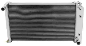 A6600126 Champion Cooling Systems 1963-80 Chevrolet Gmc Pontiac Buick Oldsmobile Automatic With Transmission