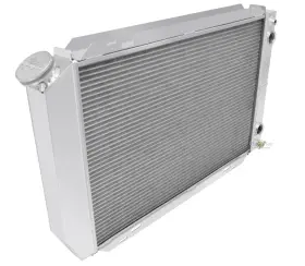 Cc138dp Champion Cooling Systems Ls Conversion/dual Pass Radiator