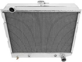 Champion Cooling Systems Mp600133 1968-73 Charger Gtx Road Runner 1970-74 Challenger Barracuda 318 Cid V8