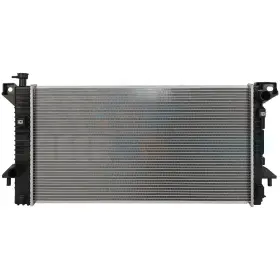 10449972 Cheermotiveup Aluminum Radiator For 2009-2014 Ford Expedition 5.4l 2009-2010 F-150 4.6l