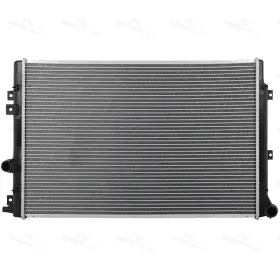 11852411 Cheermotiveup Engine A/c Radiator For 2009-2015 Volkswagen Tiguan Replacement Air Rad