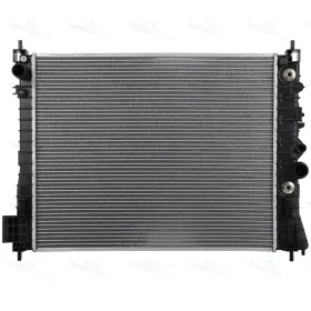 11852415 Cheermotiveup Engine Cooling Radiator For 2013-2019 Buick Encore Replacement Air Rad