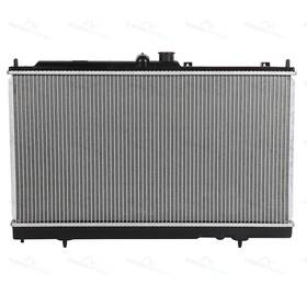 Cheermotiveup 11852498 Engine Ac Radiator For 2002-2007 Mitsubishi Lancer 2.0l 2.4l Replacement Air Rad
