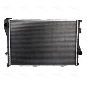 11852541 Cheermotiveup Aluminum Engine Radiator For Bmw 528i 540i 850ci 740i 740il 750il Car Air Ac Rad 11852541 Cheermotiveup Aluminum Engine Radiator For Bmw 528i 540i 850ci 740i 740il 750il Car Air Ac Rad