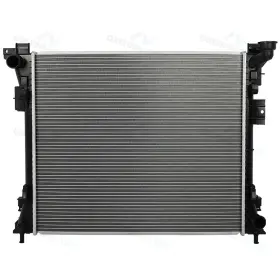 11853109 Cheermotiveup Ac Radiator For 2008-2016 Chrysler Town And Country 2008-2020 Dodge Grand Caravan