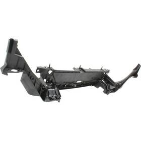 Cheermotiveup 13250229 Radiator Support Core Assembly For 2017-2019 Ford Fusion 1.5 2.0 2.5l Fo1225239