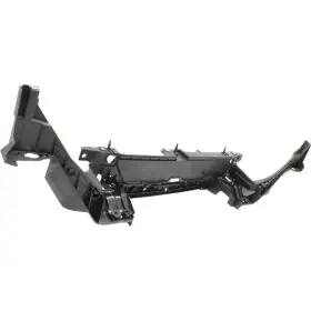Fo1225239 Cheermotiveup 13250229 Radiator Support Core Assembly For 2017-2019 Ford Fusion 1.5 2.0 2.5l