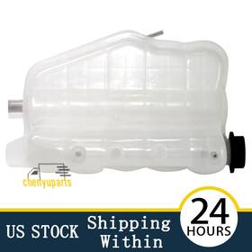 Chenyuparts 603-5103 Coolant Reservoir Tank For International 9200 9400 9900 2508700c91