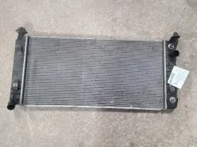 10344419 Chevrolet Used Radiator Fits 2008 Impala Without Police Package Grade A