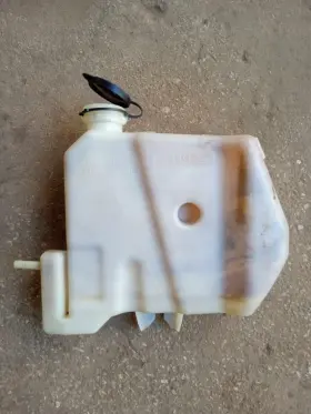 10349231 Chevrolet 2000-2005 Impala 3.4l Radiator Overflow Bottle Oem